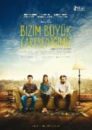 BİZİM BÜYÜK ÇARESİZLİĞİMİZ